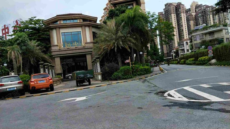 龙光水悦云天,容奇大道东35号-北京龙光水悦云天二手房,租房,房价