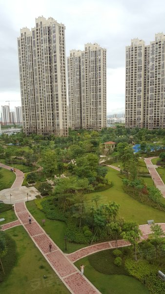 保利香槟国际,金铭东路383号-珠海保利香槟国际二手房,租房,房价-珠海