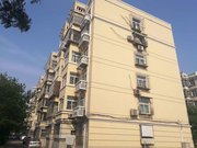 塘沽新村街小区图片