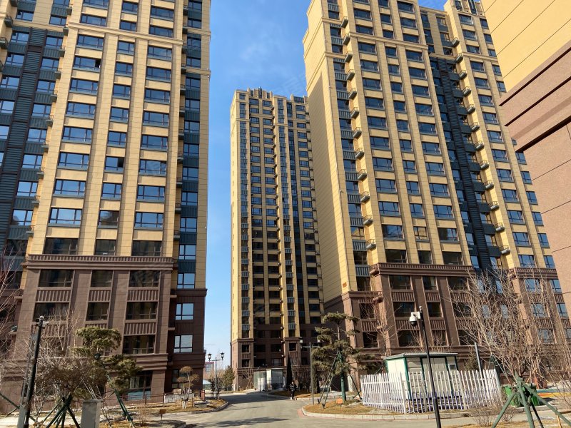 嘉旺金碧园,合隆大街-长春嘉旺金碧园二手房,租房,房价-长春安居客