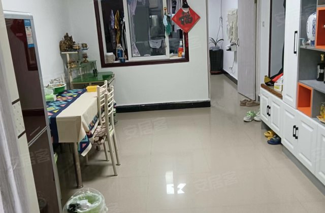 天阳嘉园2室1厅57.9㎡13万二手房图片