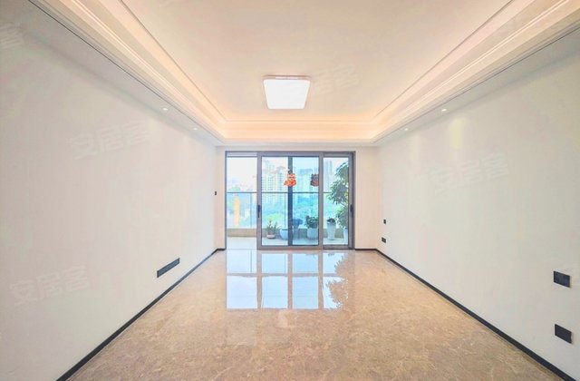 越秀和樾府4室2厅109.56㎡600万二手房图片