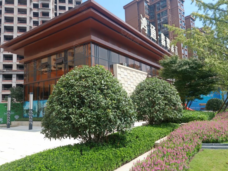 鸿通翡翠滨江,康城路一段-泸州鸿通翡翠滨江二手房,租房,房价-泸州