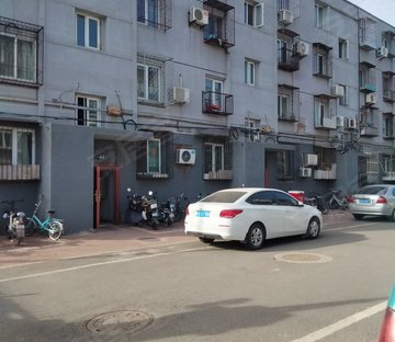 供电局家属楼(顺义)