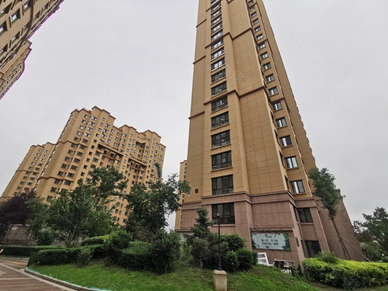 沁香华庭,光复西路-佳木斯沁香华庭二手房,租房,房价-佳木斯安居客