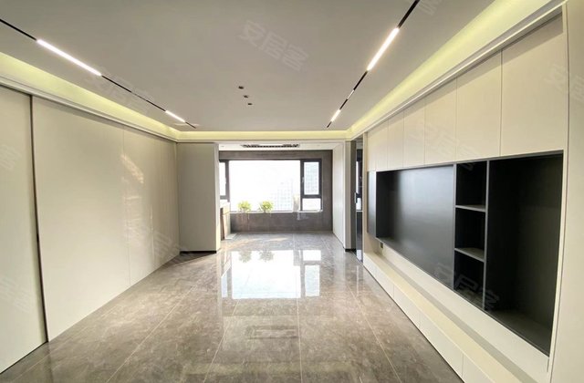 大河府3室2厅132㎡85万二手房图片