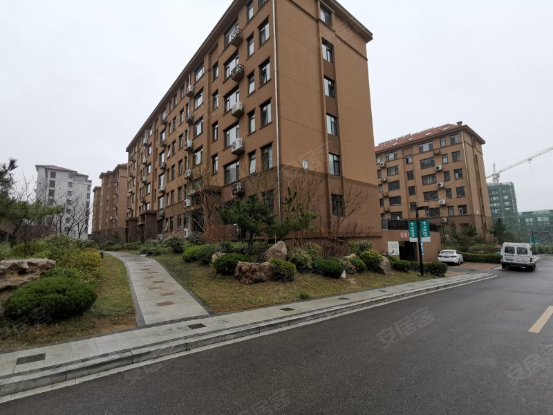 金帝桂都,青山中路-威海金帝桂都二手房,租房,房价-威海安居客