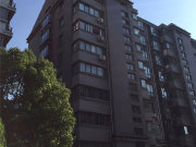 仙霞公寓