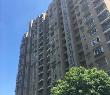 北景园小区图片