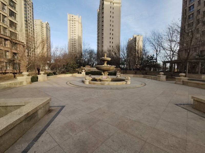 潮白晓月(香河)