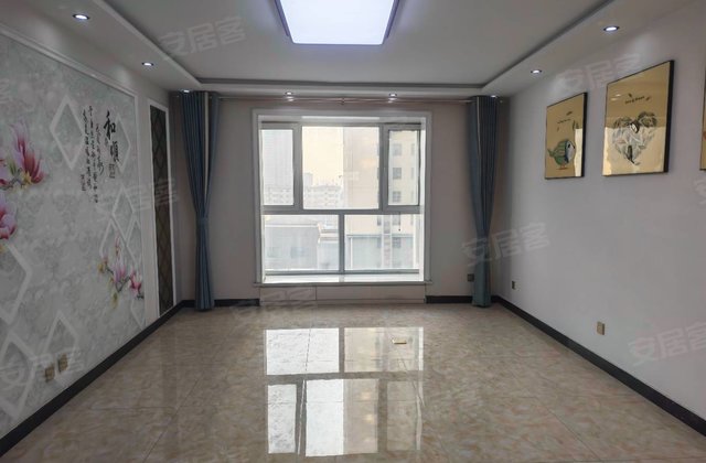 一品佳苑3室2厅142.23㎡72.5万二手房图片