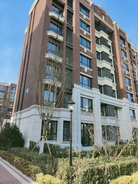 卓尔西悦城,创新道19号-天津卓尔西悦城二手房,租房,房价-天津安居客