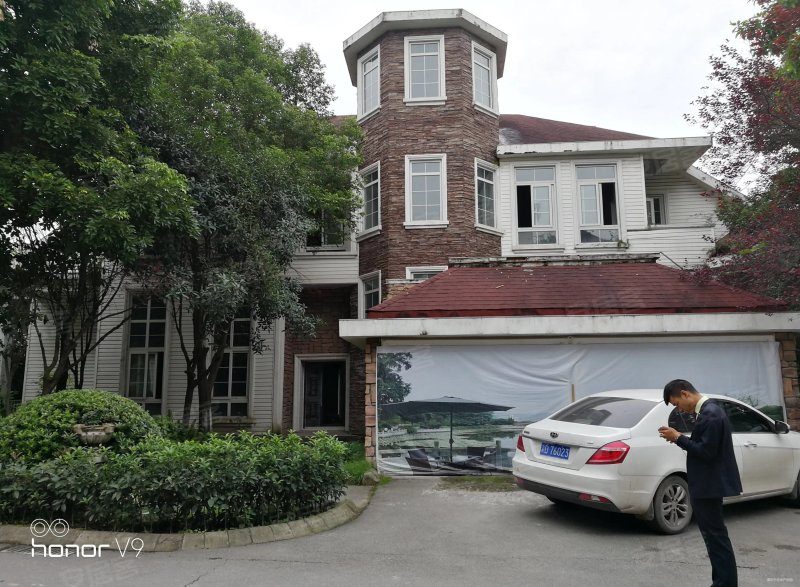 佰富高尔夫别墅,来鹿寺8号-重庆佰富高尔夫别墅二手房,租房,房价-重庆