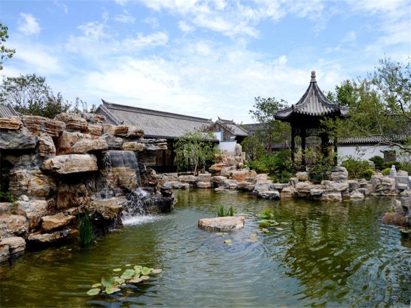 即墨古城(别墅)