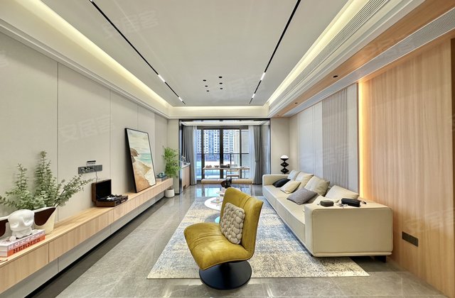 博和城3室2厅129㎡83万二手房图片