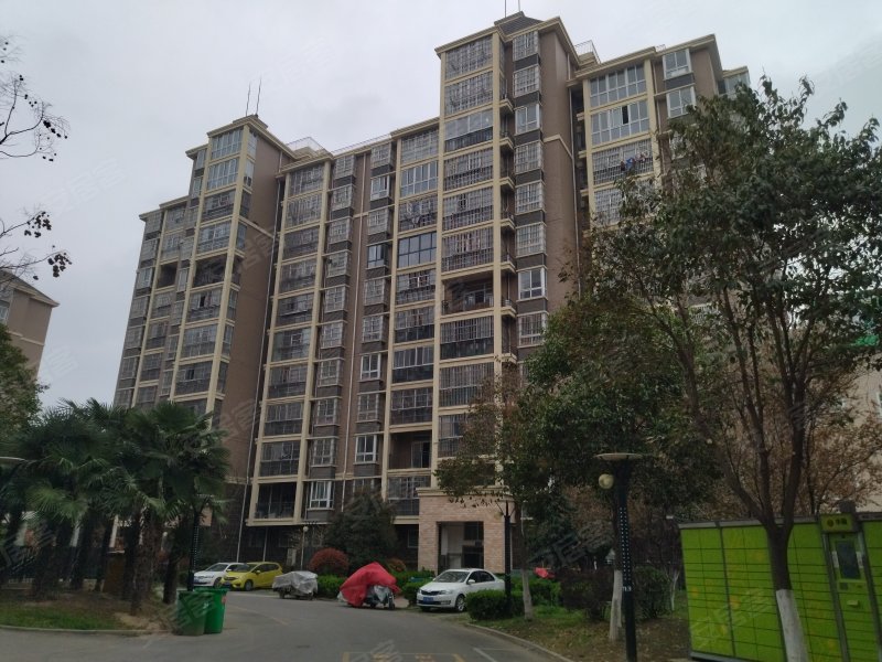 丽景天成仙林苑