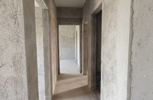 万汇广场3室2厅122㎡52万二手房图片