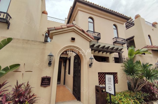 新世界花园别墅,大通路-广州新世界花园别墅二手房,租房,房价-广州