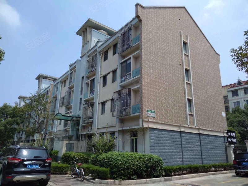 界龙阳光苑(西区)