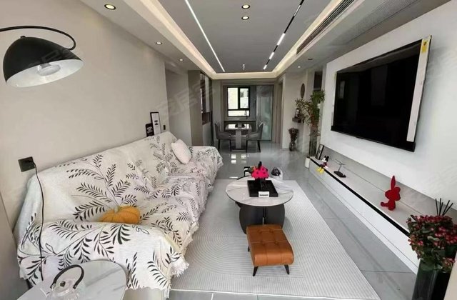 碧桂园凤鸣水岸3室2厅102㎡79.8万二手房图片