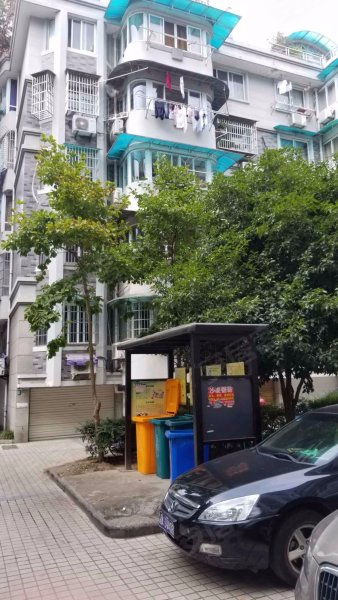 人和园,大寿弄8号-杭州人和园二手房,租房,房价-杭州安居客