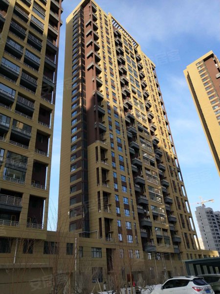 成城蓉桥壹号c区