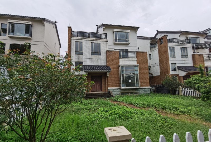 金沙丽水(别墅)