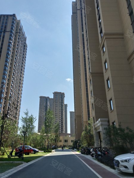 力高君御世家,天水路-合肥力高君御世家二手房,租房,房价-合肥安居客