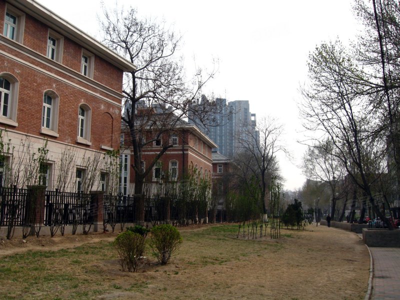 西康路36号小区,西康路36号-天津西康路36号小区二手房,租房,房价