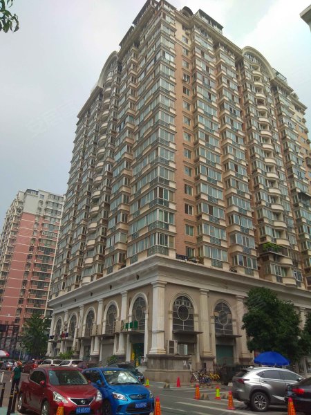 富贵园(一区),东花市大街54号-北京富贵园(一区)二手房,租房,房价