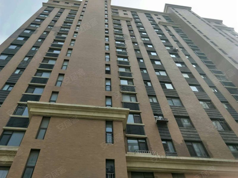 海创半山壹号,聚贤路-大连海创半山壹号二手房,租房,房价-大连安居客