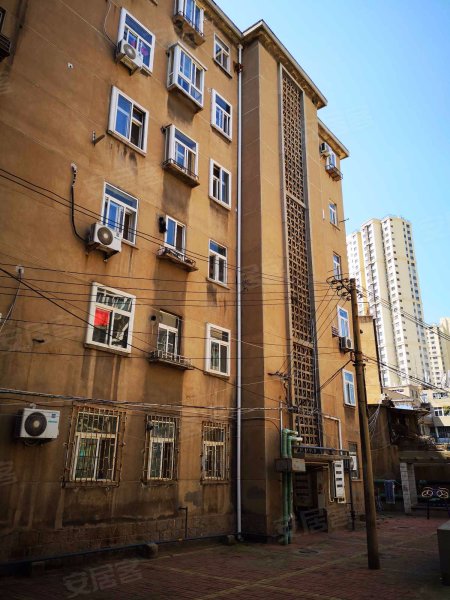 泰山路小区,泰山路125号-青岛泰山路小区二手房,租房,房价-青岛安居客