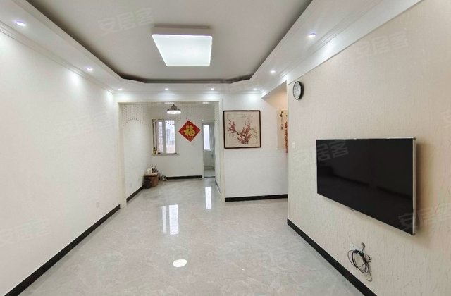 德隆花园2室2厅98㎡29.9万二手房图片