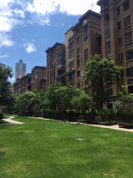 招商海德公园二期