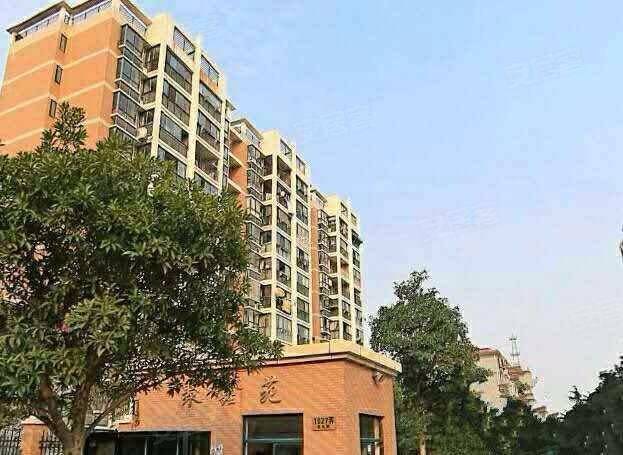 金色航城聚鑫苑