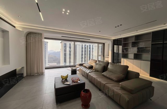 碧桂园上璟云著3室2厅143㎡125万二手房图片