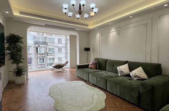 碧水云天3室2厅128㎡37.8万二手房图片