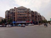 万兴街小区图片