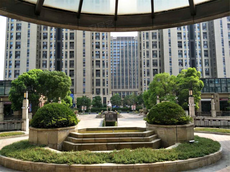 中星城际广场鼎苑