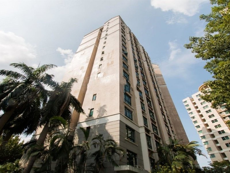 百仕达花园(二期)