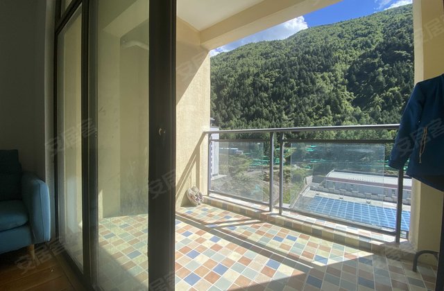 阳光新城2室2厅84.73㎡60万二手房图片