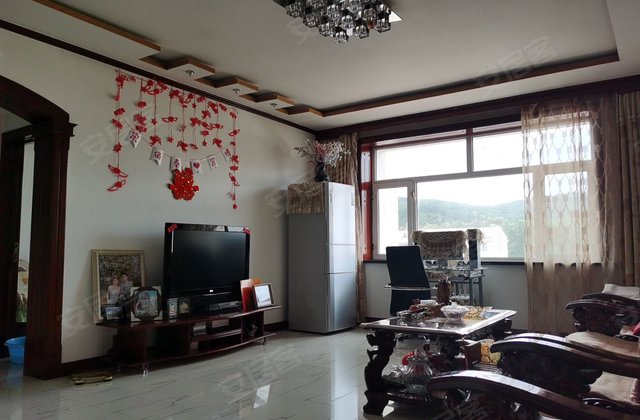 亲水家园2室2厅92㎡55万二手房图片