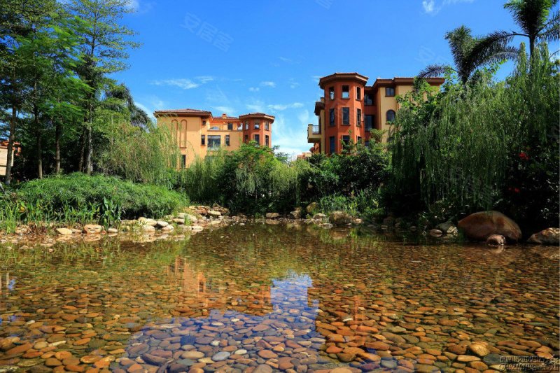 华美别墅区,金丰西路-东莞华美别墅区二手房,租房,房价-东莞安居客