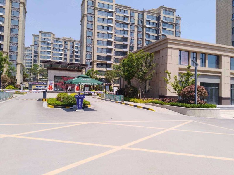 阜丰时代城锦园