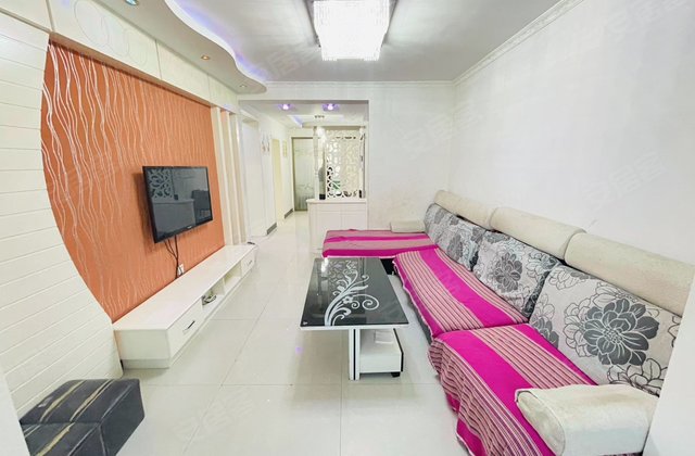 德昌花园2室2厅77.71㎡43.5万二手房图片