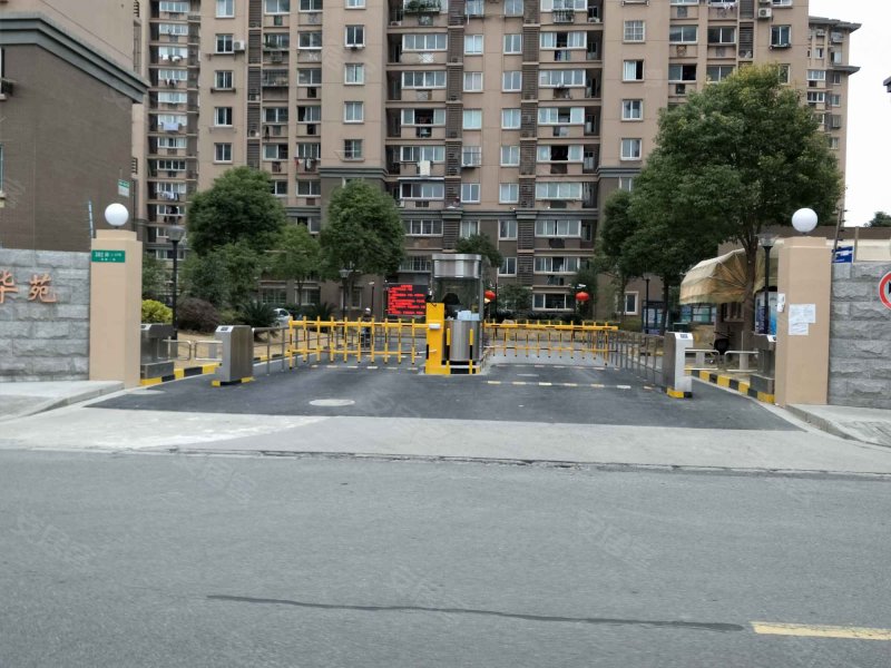 瑞和华苑(一期) 