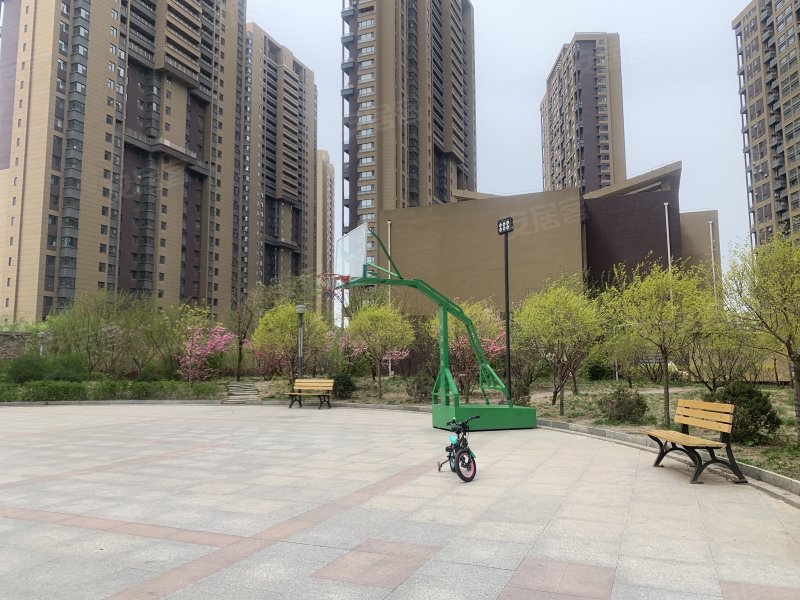 成城蓉桥壹号c区