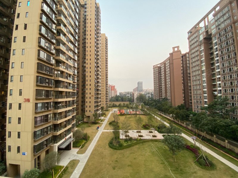 汇景城市山谷,科技路-东莞汇景城市山谷二手房,租房,房价-东莞安居客