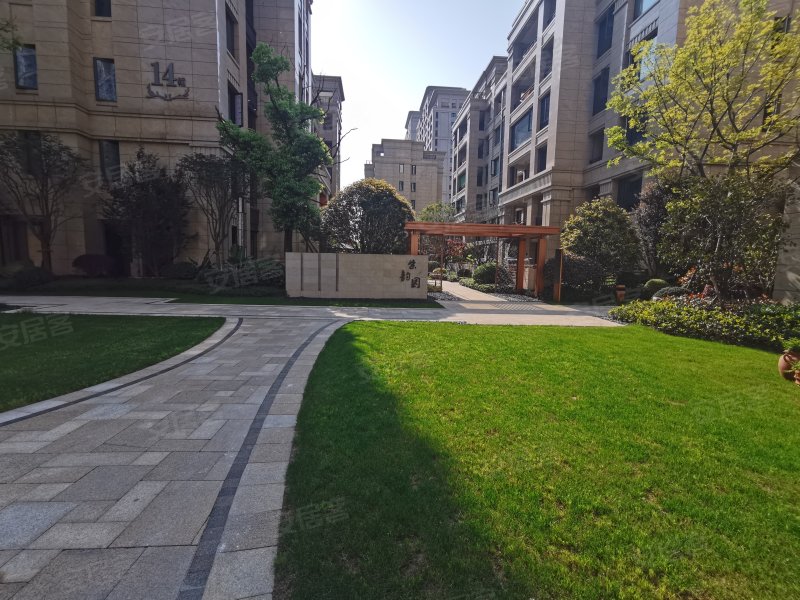 白麓城大悦墅,温州大道,近杨家桥路-温州白麓城大悦墅二手房,租房