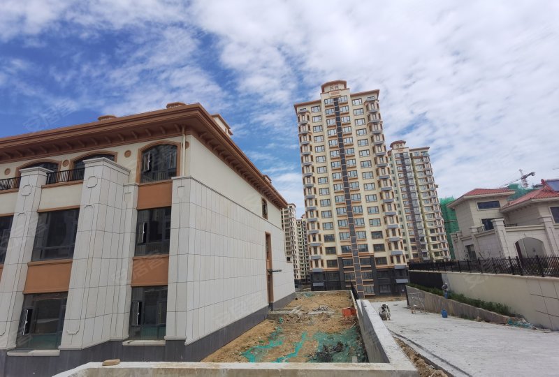 万象一品,青岛南路,近温泉西路-威海万象一品二手房,租房,房价-威海